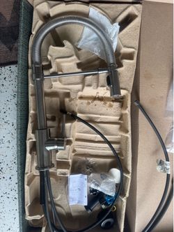 Delta Kitchen Faucet