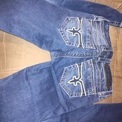 Women's Jeans