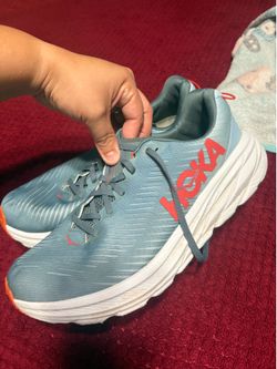 Hoka shoes