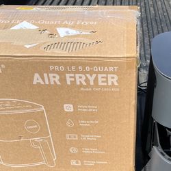 AIR FRYER COSORI   5 QRT.