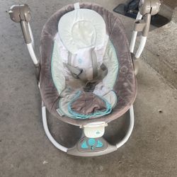 Swing Ingenuity 
