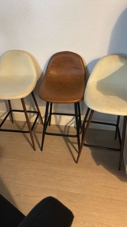 Counter Stools Threshold