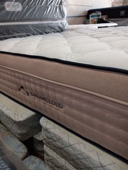 King Mattress
