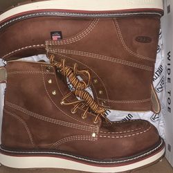 Keen Work Boots