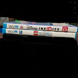 NINTENDO Wii U