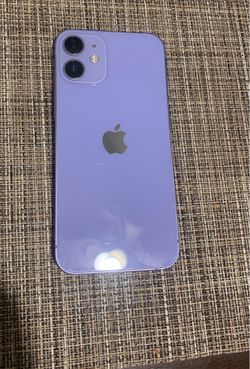 iPhone 12mini 256g