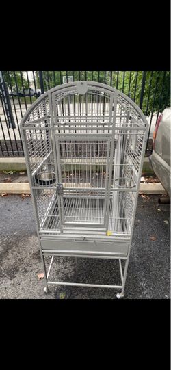 Bird cage