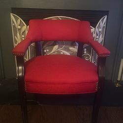 Red Chair