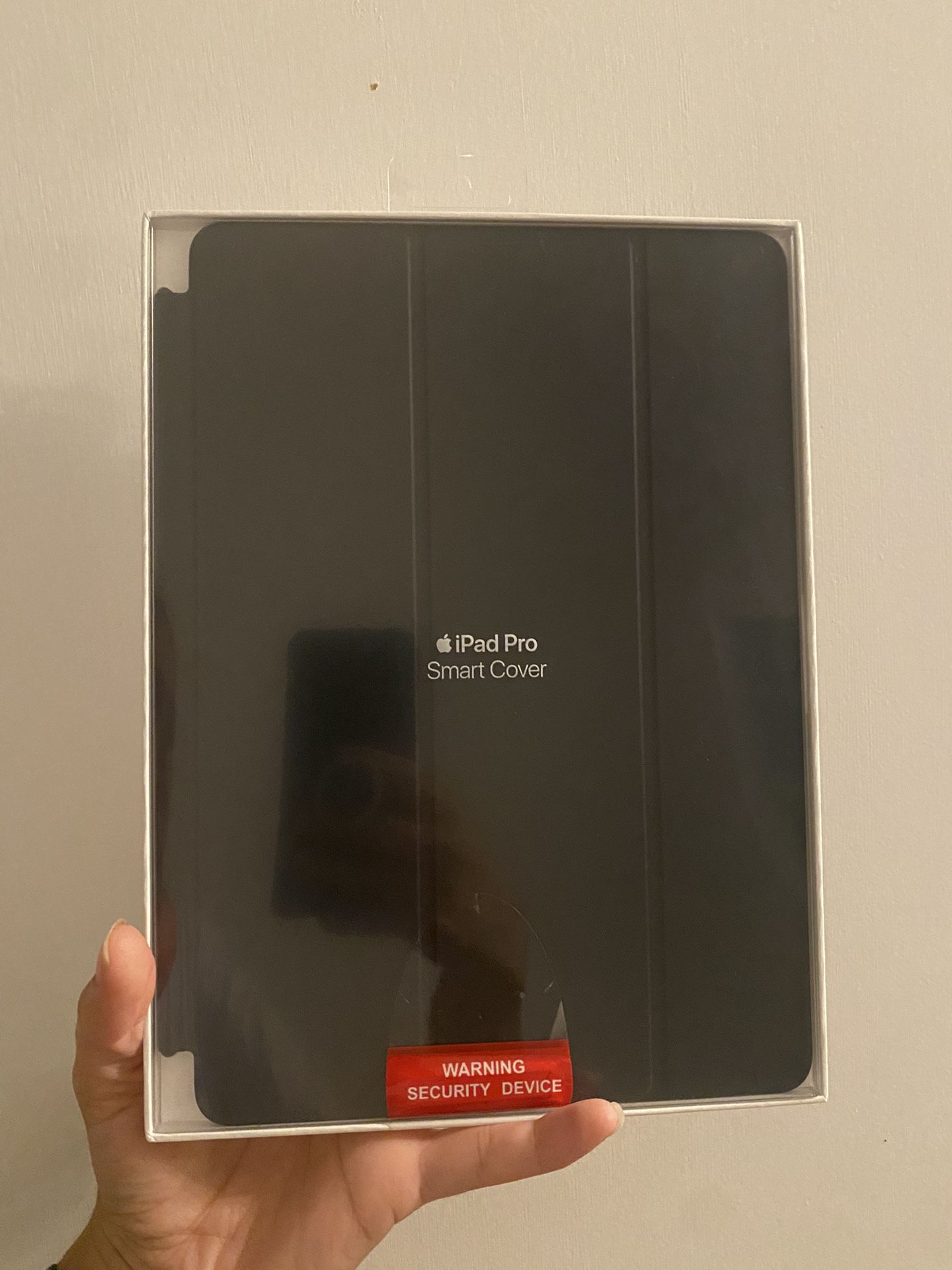 iPad Pro Smart Cover
