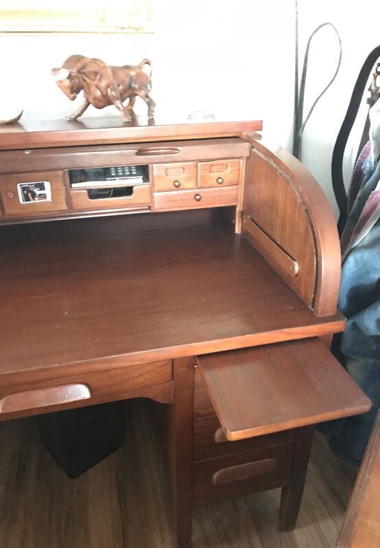 American Standard desk