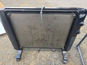 Heater