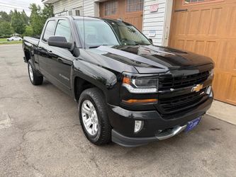 2019 Chevrolet Silverado 1500 Ld