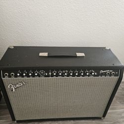 Fender Champion 100 Electric Amp