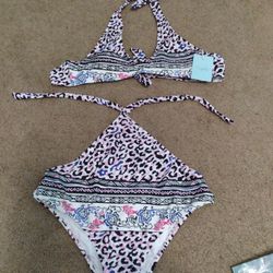 Cute Bikini Size Mediim 
