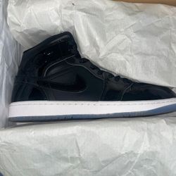 Air Jordan 1