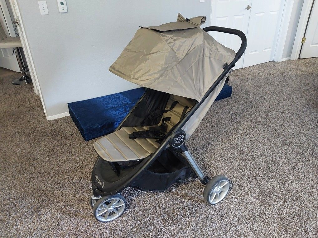 Baby Jogger City Mini 2 Stroller
