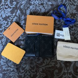 Louis Vuitton Pocket Organizer