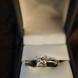 Engagement Ring