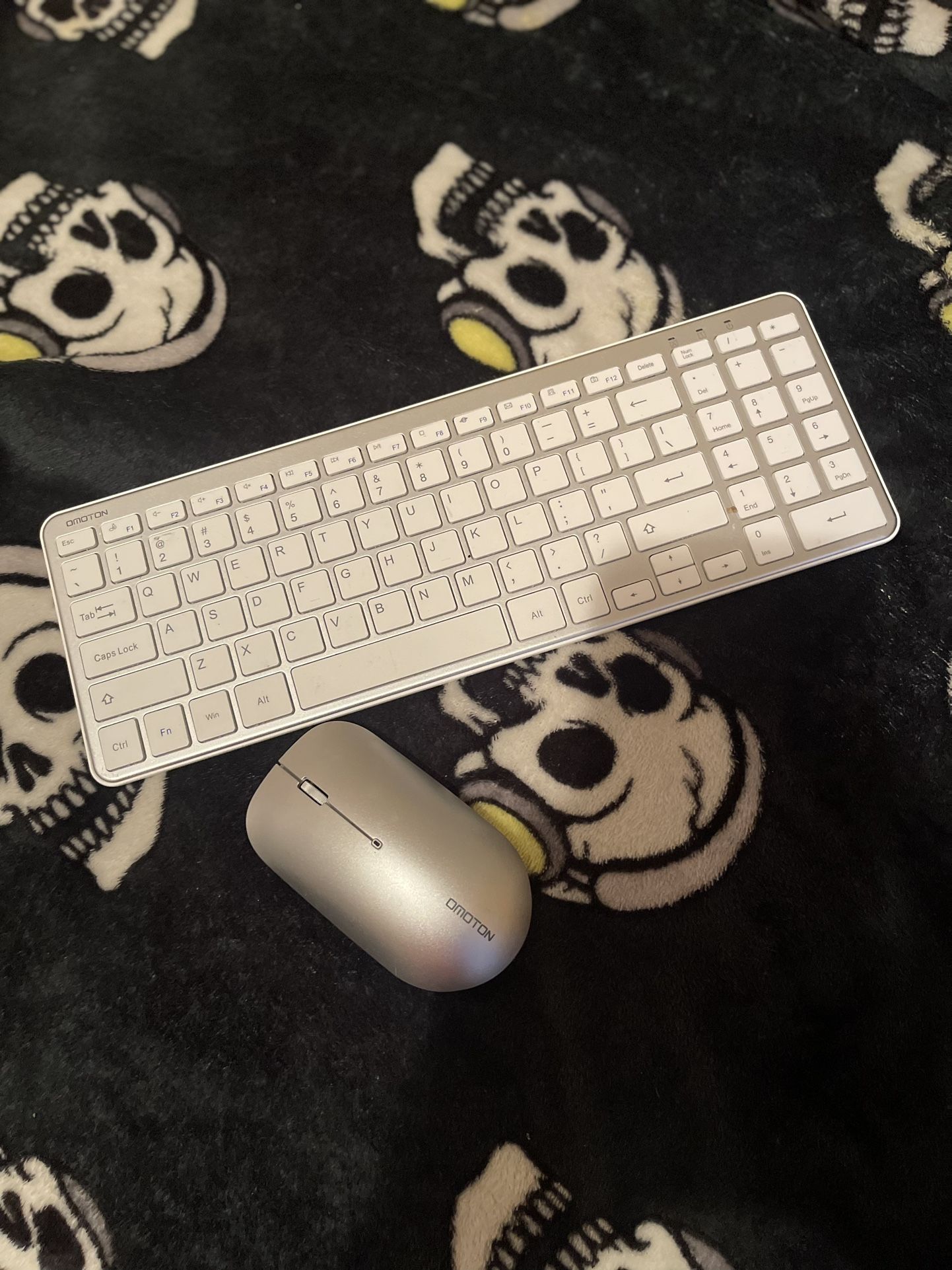 Keyboard And Mouse For Tv