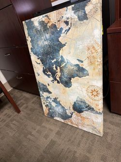 World Decor