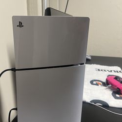Ps5 Slim Fornite Edition 
