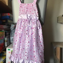 Little Girls Dress