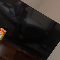 55inches Smart Fire Tv