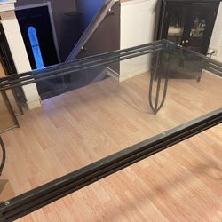 Dining Room Set W/6 Chairs