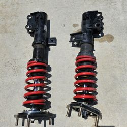 Raceland Coilovers