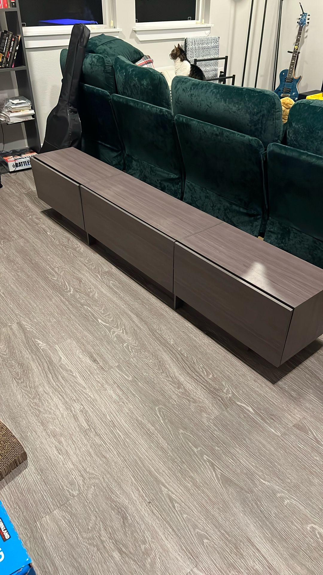Tv Stand NEW