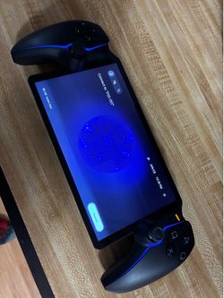 PlayStation Portable