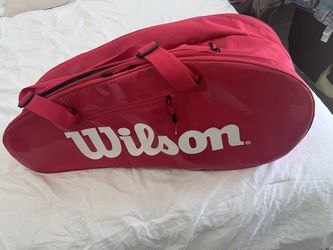 Wilson Bag