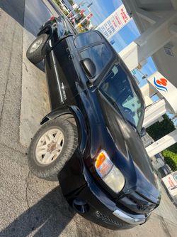 Toyota Tundra double cab