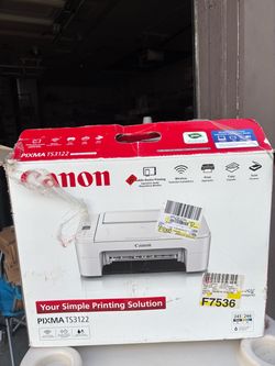 Printer