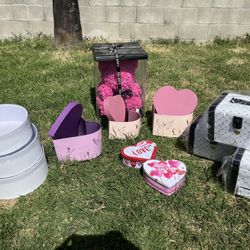 Floral Supplies