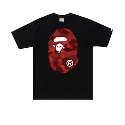 A Bathing Ape shirts