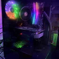 Gaming/working PC