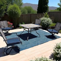 Out door furniture Set 