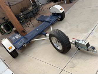 Car Dolly