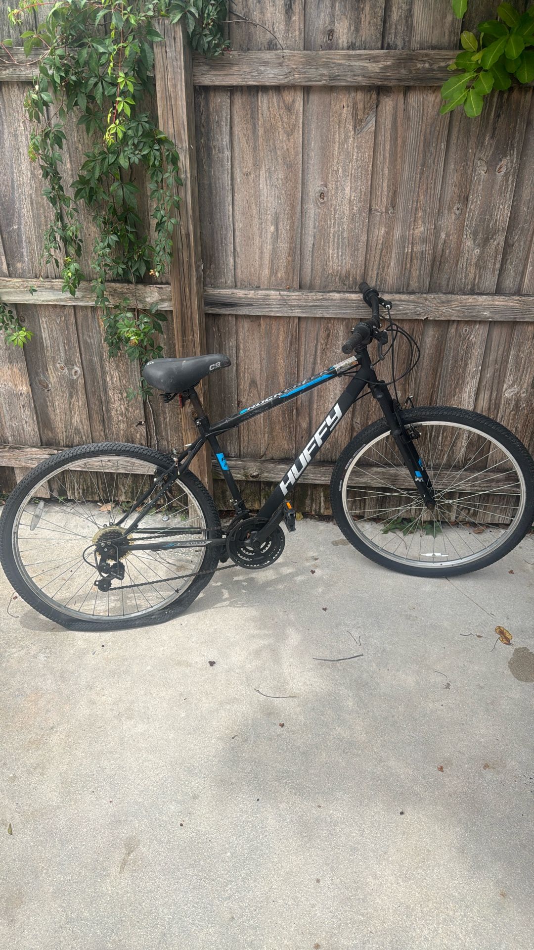 Bike