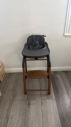 Bugaboo Giraffe high chair