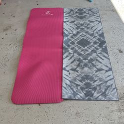 Yoga Mat