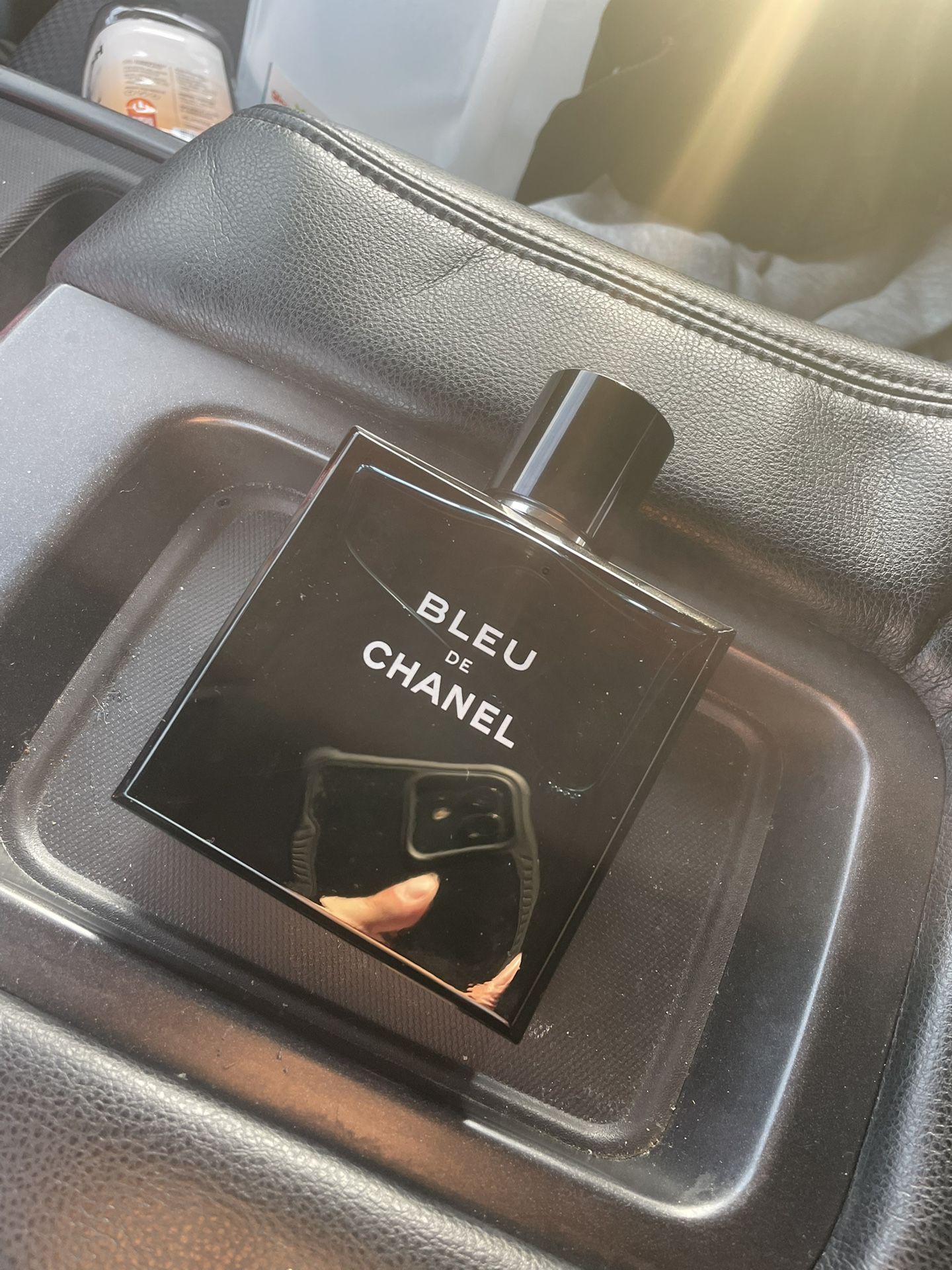 Bleu De Chanel EDT 5 Fl Oz