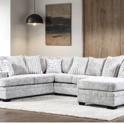 Sectional Hermoso 😉🔥🌺😘❤️🔥🚛📦