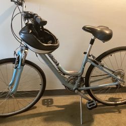 Diamond Back Bicycle