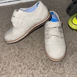 Boys Dress Shoes 