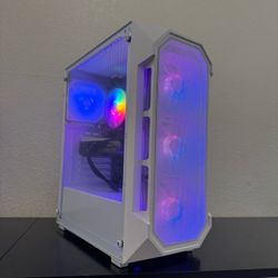 NEW RTX Ryzen Gaming PC Computer