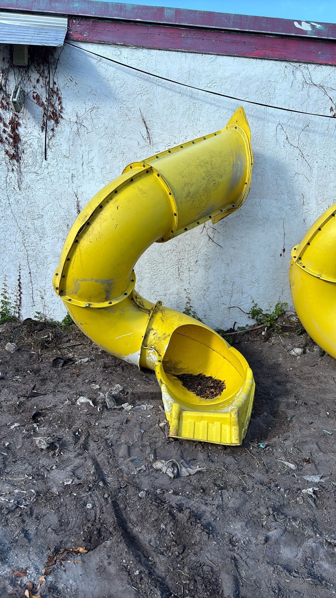 Slides Children’s Play Ground 100 Each 