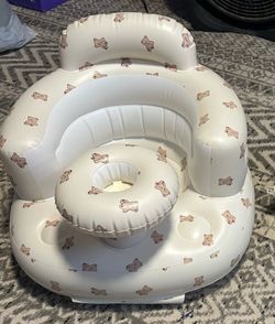 Items for baby