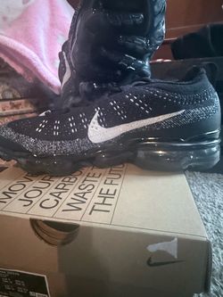 Nike Vapormax Flyknit